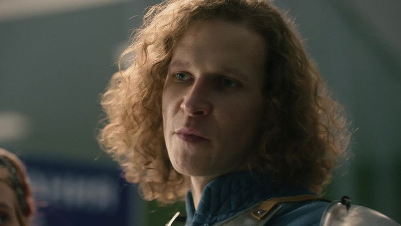 Still image for Sklif season 1 episode 11: Episode 11