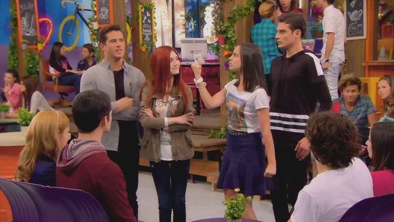 Yo Soy Franky Temporada 2 Episodio 25 Cuevana 3