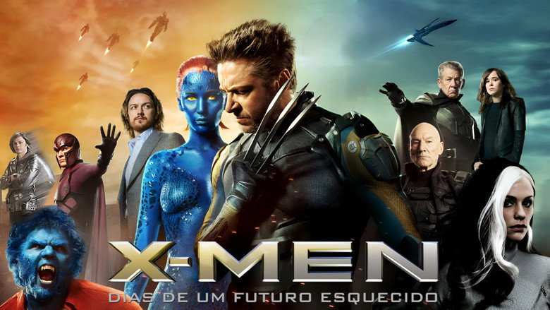 X-Men: Dias de um Futuro Esquecido Image 3