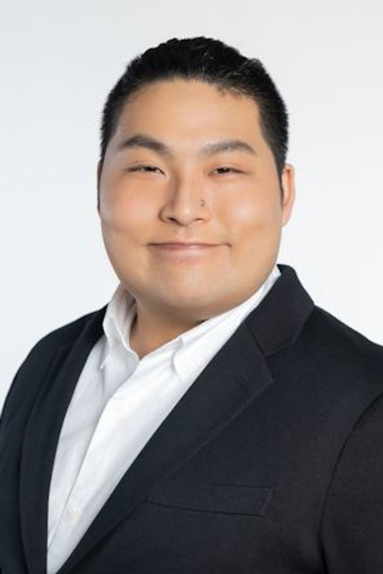 Yasufumi Takahashi portrait
