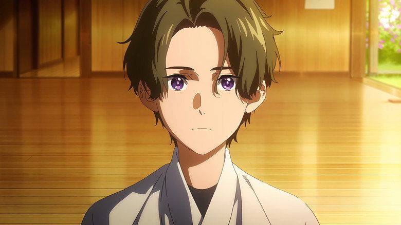 Still from Tsurune - Season 2 Episode 12