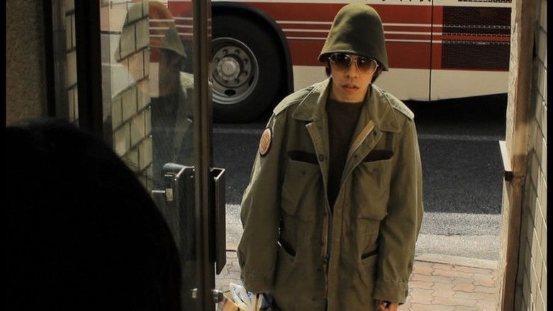 Still image for EA's Rock season 1 episode 9: The Sad Guy Still image for EA's Rock season 1 episode 9: The Sad Guy