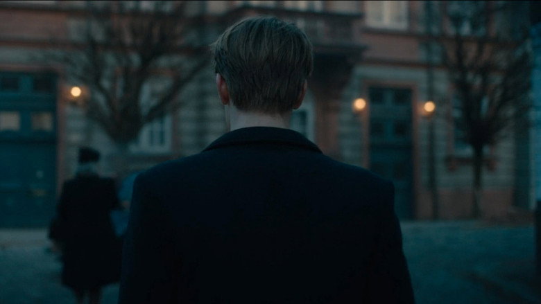 Image d'arrière-plan 5 du film Le Faussaire