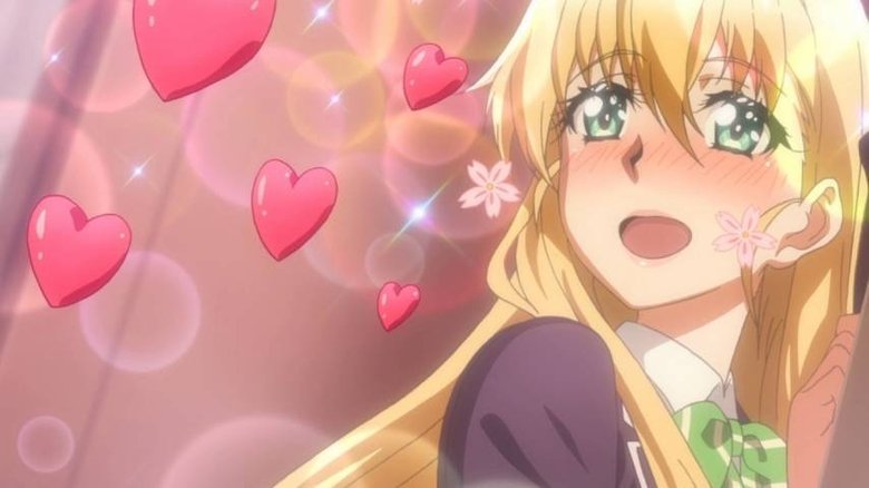 GAMERS!: 1×2 | | Anime4All