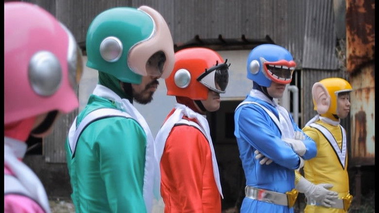 Still image for EA's Rock season 1 episode 13: Final Battle at Kichijouji: A Bright Hope Still image for EA's Rock season 1 episode 13: Final Battle at Kichijouji: A Bright Hope