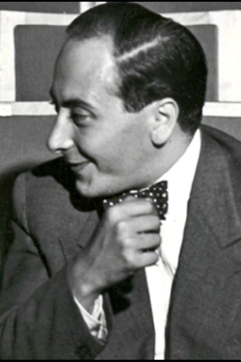 Jerzy Lutowski portrait image