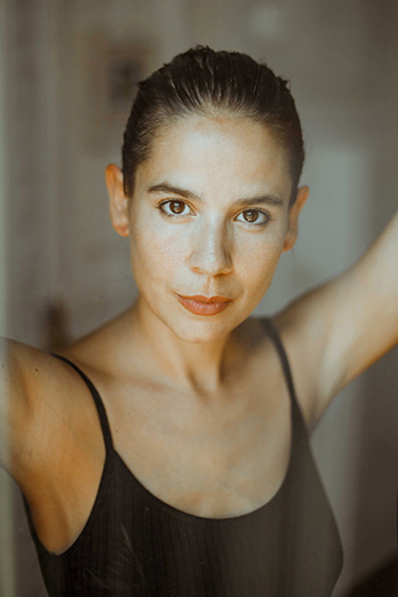 Carlota Olcina photo 2