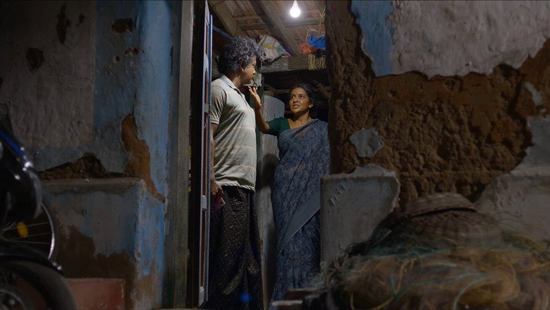 Still from Mandaadi