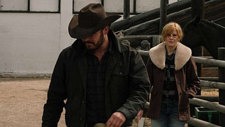 Yellowstone S02E10 — Sins of the Father episode still