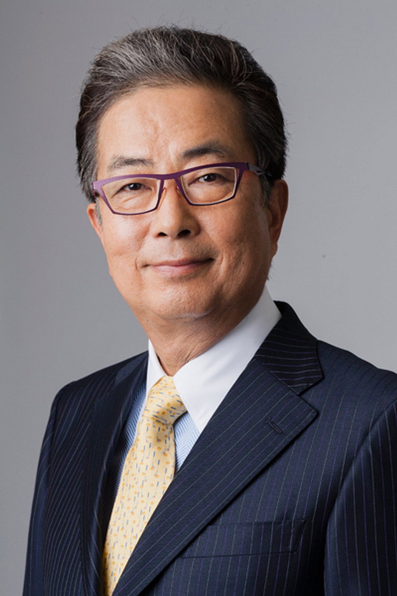 Baku Ohwada photo 2