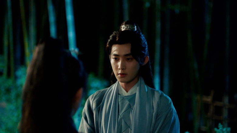 Still image for A Ming Dynasty Mystery Legal Case season 1 episode 24: Episode 24