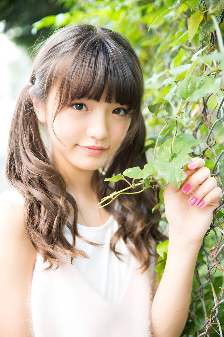 Haruka Iwasaki photo