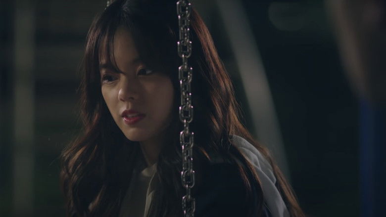 Still image for Seventeen season 1 episode 5: Episode 5