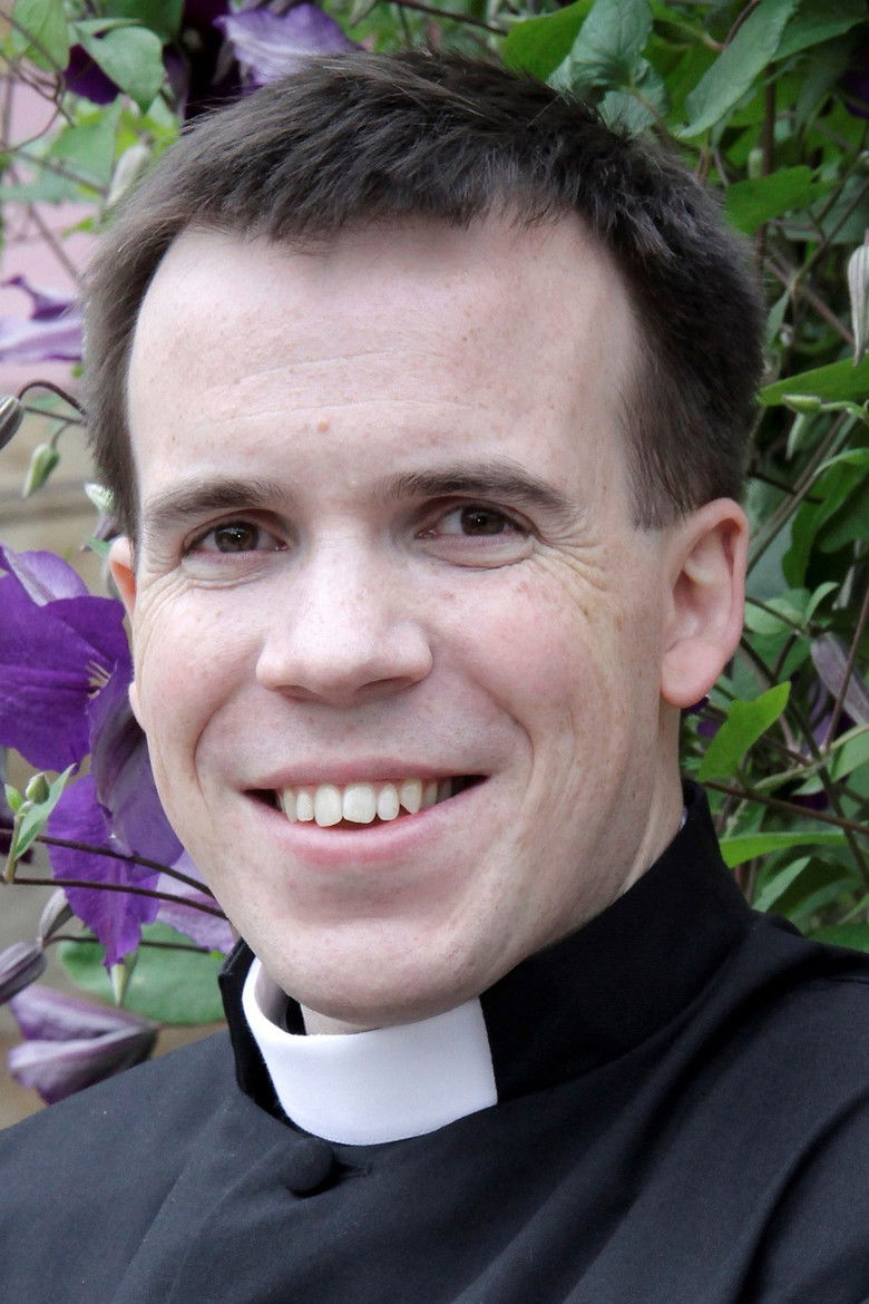 Tom Woolford portrait image