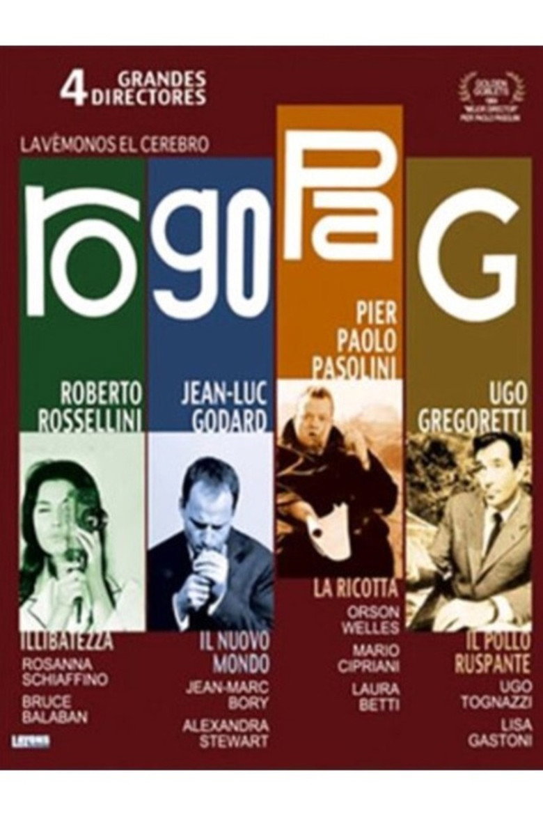 Ro.Go.Pa.G.