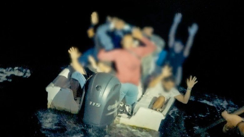 Still image for Contraband: Seized at Sea season 1 episode 7: The Heat is On Still image for Contraband: Seized at Sea season 1 episode 7: The Heat is On