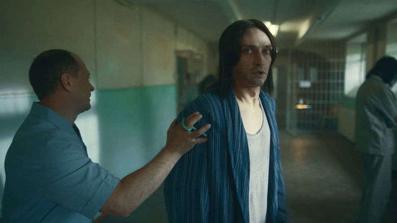 Still image for Фантом season 1 episode 13: Episode 13 Still image for Фантом season 1 episode 13: Episode 13