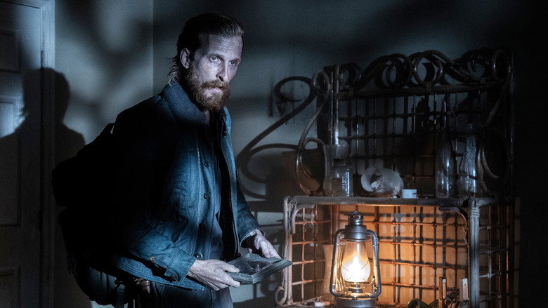 Still from Fear the Walking Dead - Temporada 8 Episodio 9