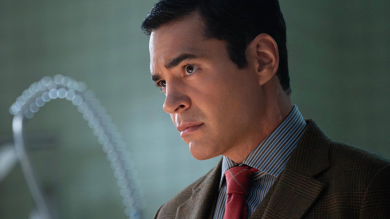 Still from Will Trent - Season 4 Episode 4