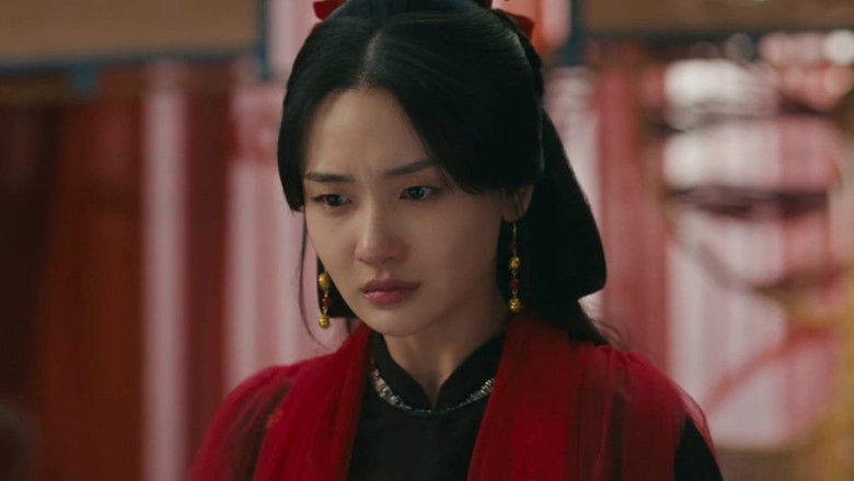 Still image for Revenge of Reborn Princess season 1 episode 5: Episode 5 Still image for Revenge of Reborn Princess season 1 episode 5: Episode 5