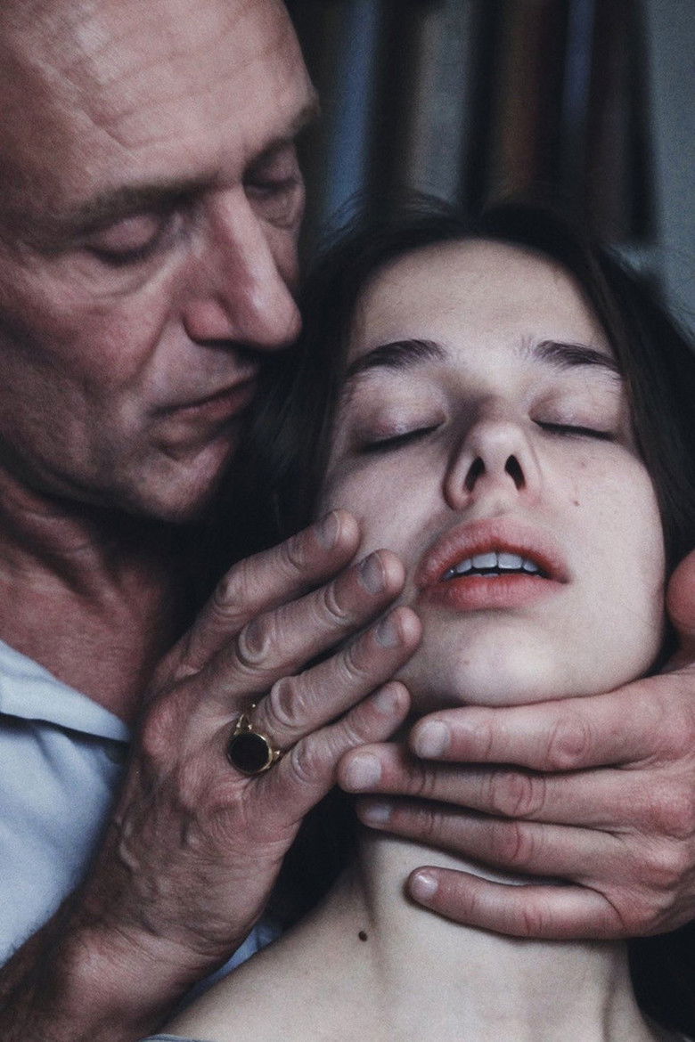 Imatge de El consentiment