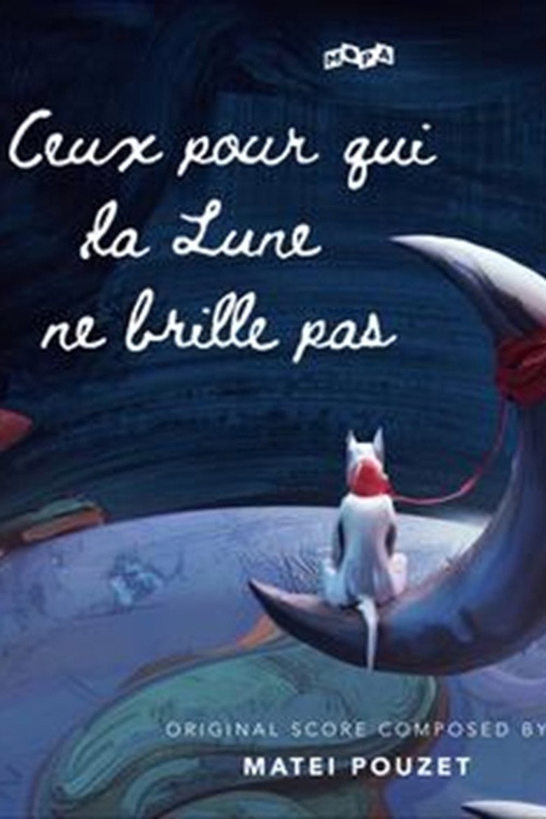 Ceux pour qui la Lune ne brille pas (2024)