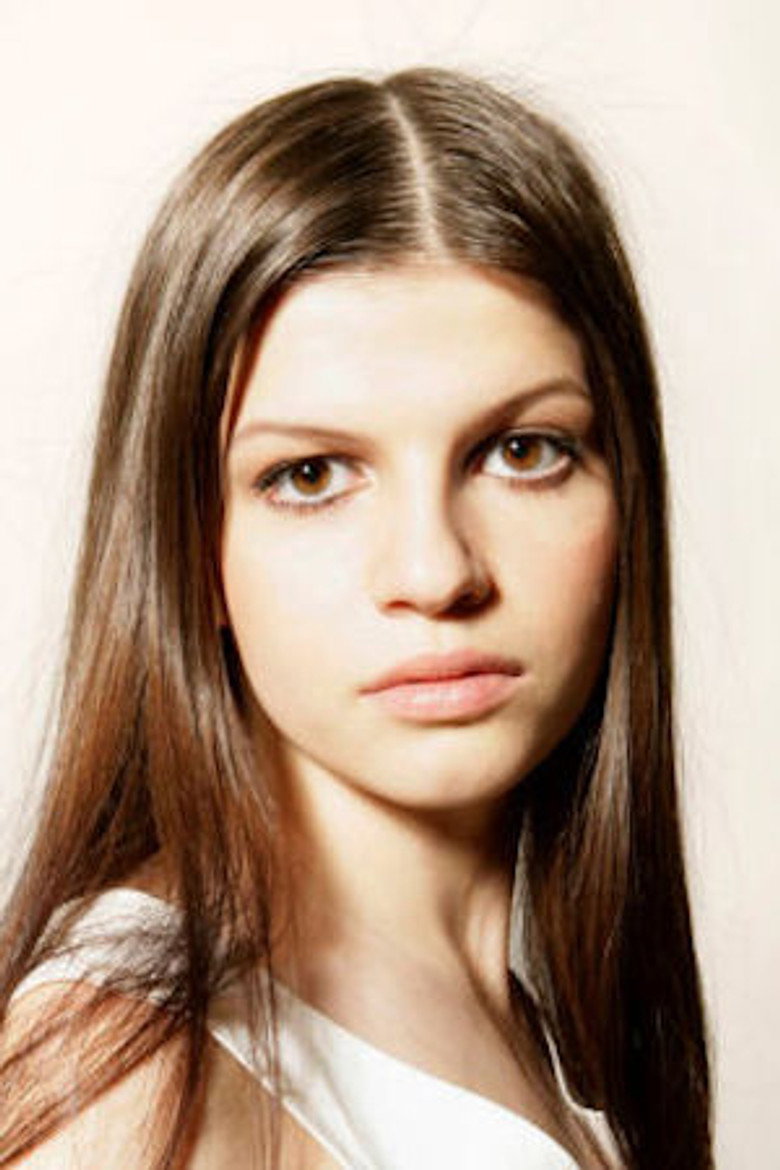 Agniya Kuznetsova photo 3
