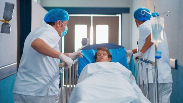 Papás por Siempre Temporada 2 Episodio 54 Cuevana 3