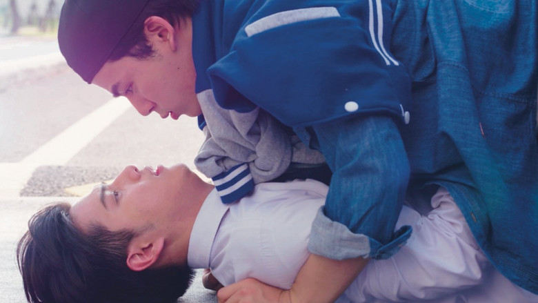 Still image for Past-Senger season 1 episode 1: Episode 1 Still image for Past-Senger season 1 episode 1: Episode 1