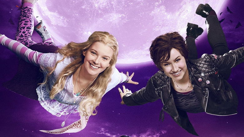 Backdrop de Die Vampirschwestern Collection