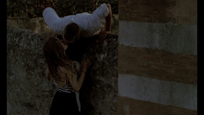 Image d'arrière-plan 7 du film À nos amours