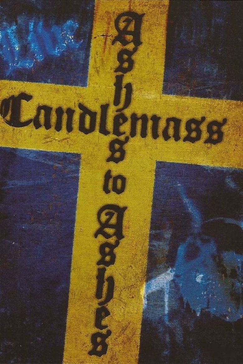 Backdrop for Candlemass - Ashes To Ashes
