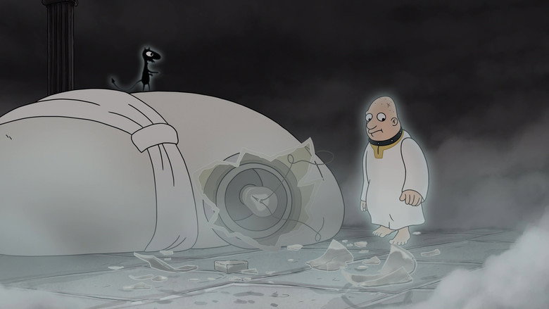 Still from Disenchantment - Season 3 Episode 10
