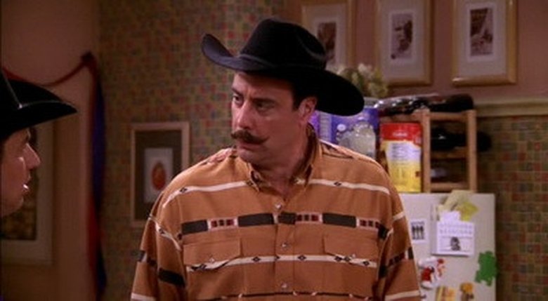 Watch Everybody Loves Raymond Season 5 Episode 23