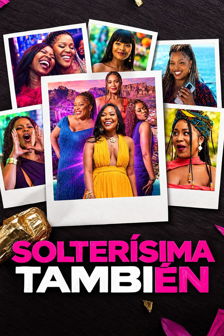 Póster la Película