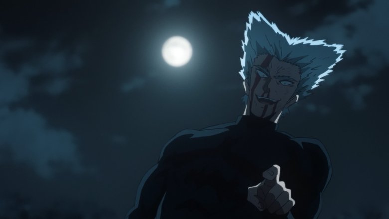 One-Punch Man Episode 3 - 4Anime