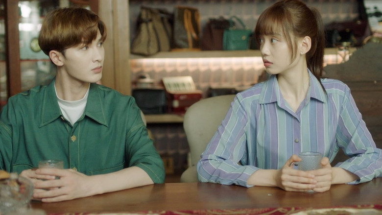 Still image for The Silence of the Monster season 1 episode 20: Episode 20 Still image for The Silence of the Monster season 1 episode 20: Episode 20