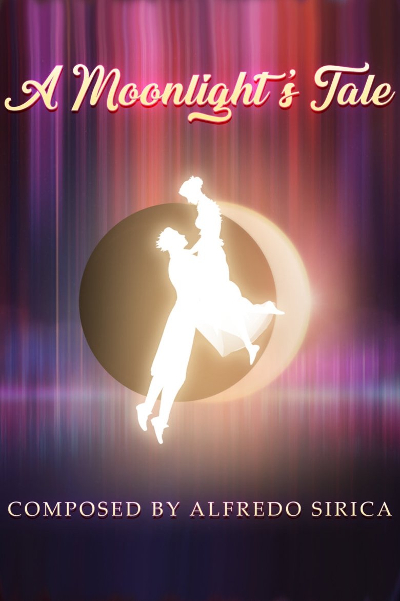 A Moonlights Tale main poster