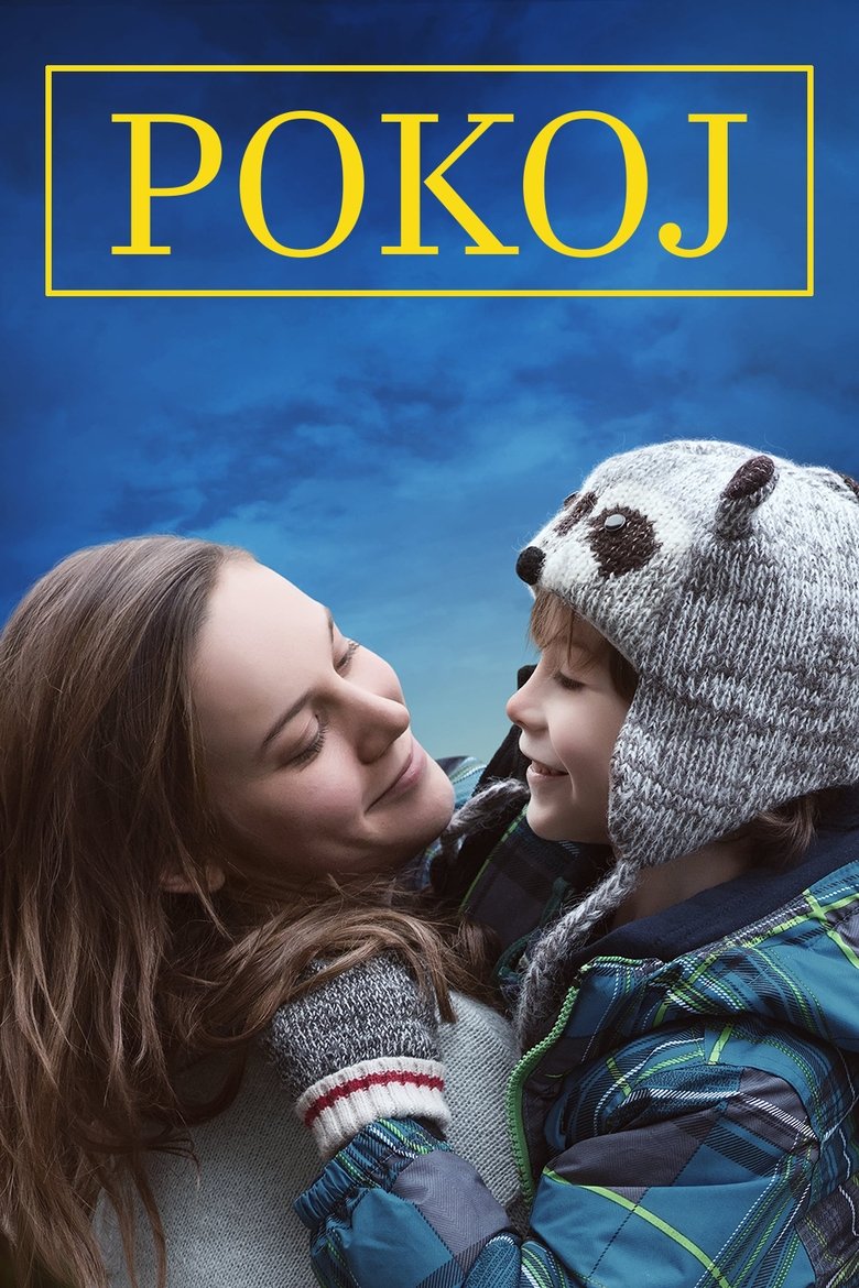 Pokoj (2015)