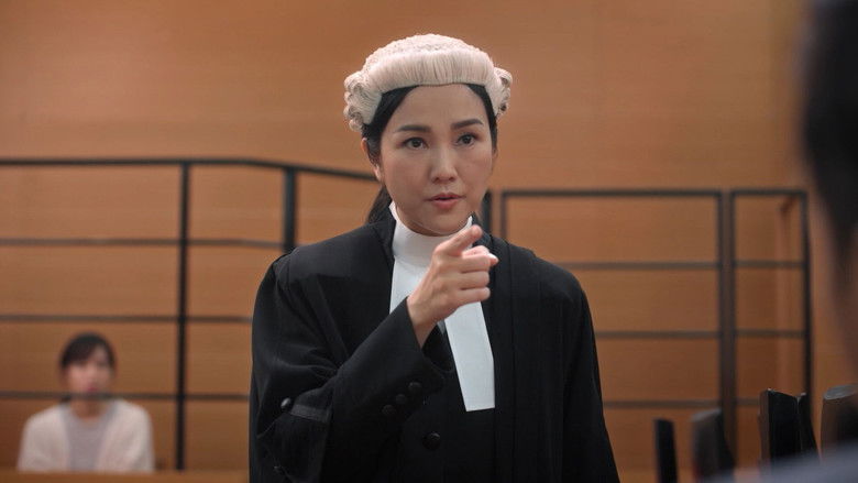 Still image for Legal Affair season 1 episode 5: Episode 5 Still image for Legal Affair season 1 episode 5: Episode 5