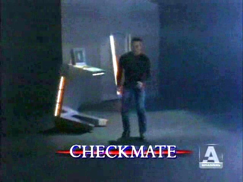 Still from First Wave - シーズン 3 エピソード 18