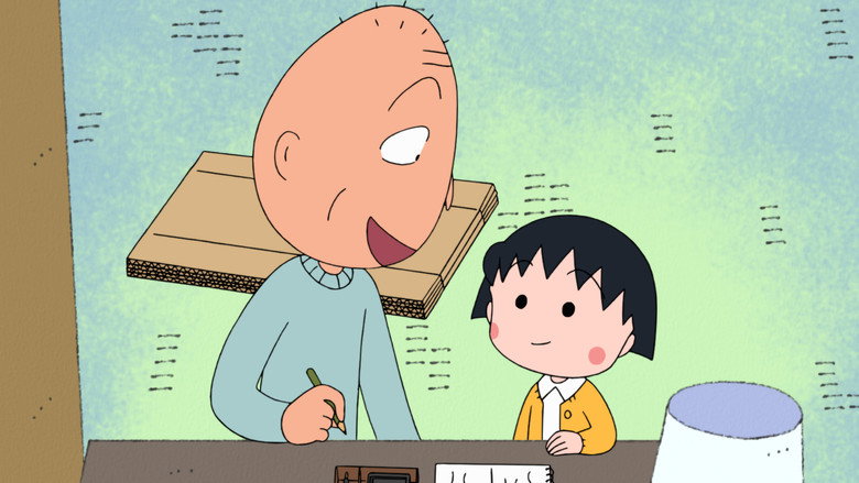 Chibi Maruko-chan (1990)