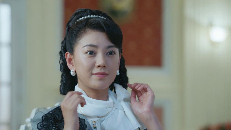 Still image for 猎金行动 season 1 episode 30: Episode 30