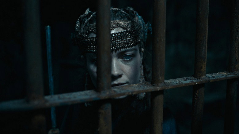 Still from See - Season 3 Episode 2