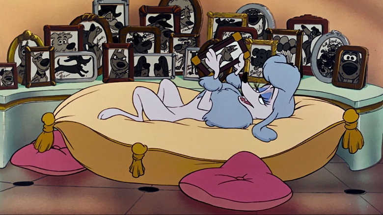Oliver & Company - imagen 12