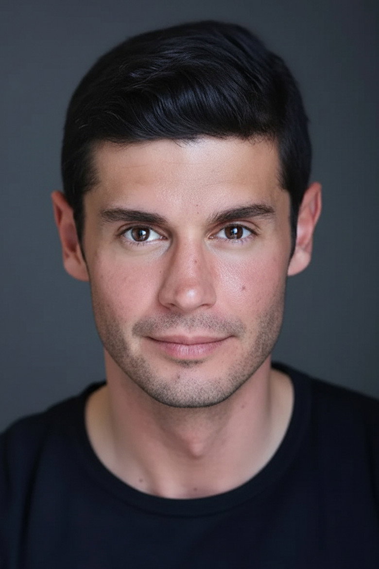 Berk Oktay photo