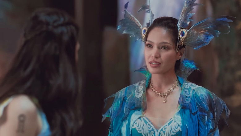 Still image for Encantadia Chronicles: Sang'gre season 1 episode 80: End of Trials Still image for Encantadia Chronicles: Sang'gre season 1 episode 80: End of Trials