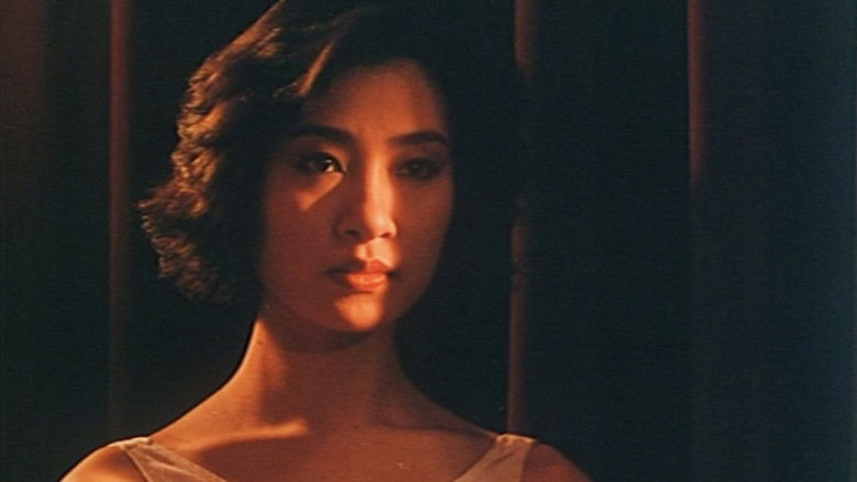 Image d'arrière-plan 4 du film 離魂