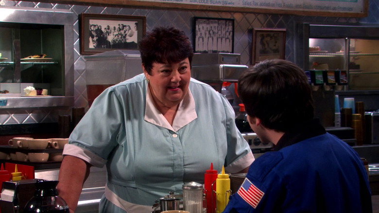 The Big Bang Theory Sezonul 6 Episodul 4 Online Subtitrat in Romana