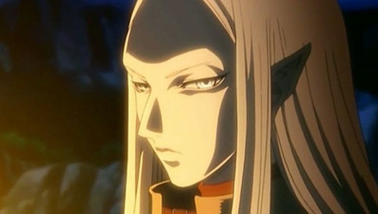 Assistir Claymore 1 Episódio: 14 Online - Animes Grátis Online